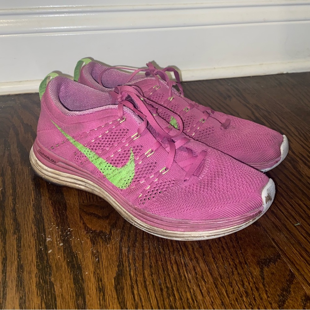 Nike Running Shoes size 8.5